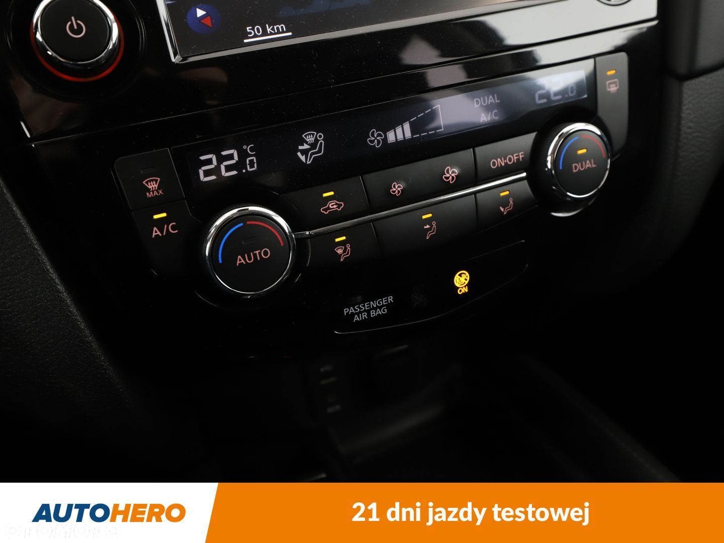 Nissan X-Trail 1.6 DIG-T N-Connecta 2WD - 23