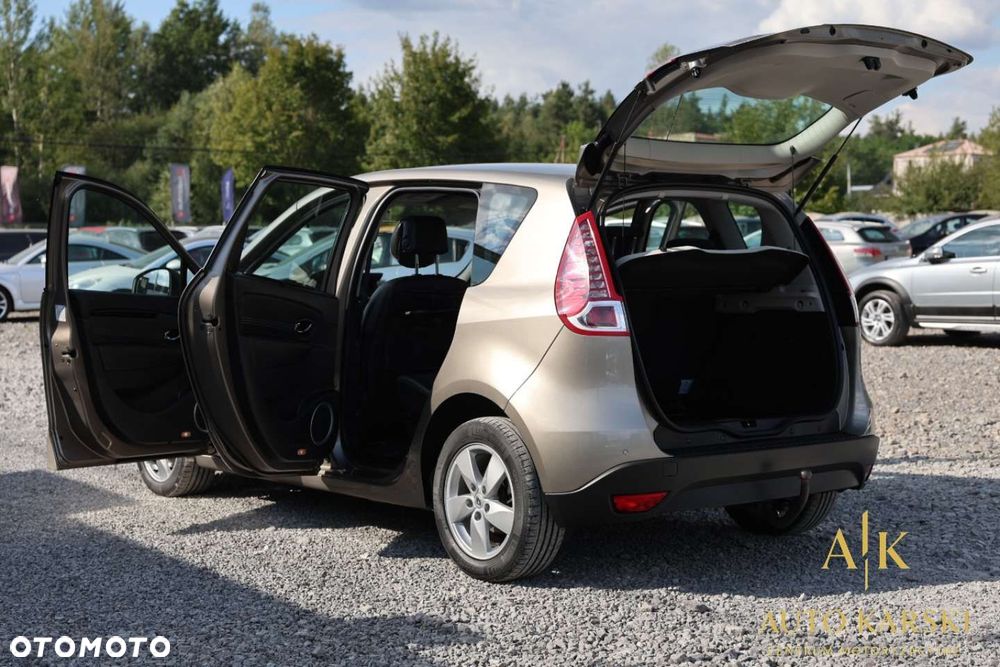 Renault Scenic - 15