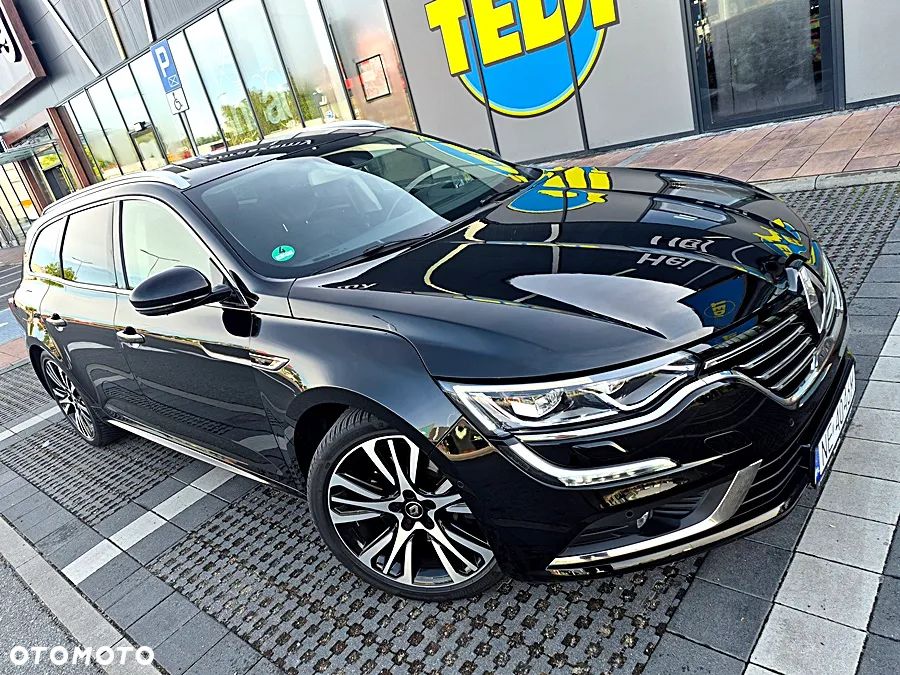 Renault Talisman BLUE dCi 200 EDC INITIALE PARIS - 1
