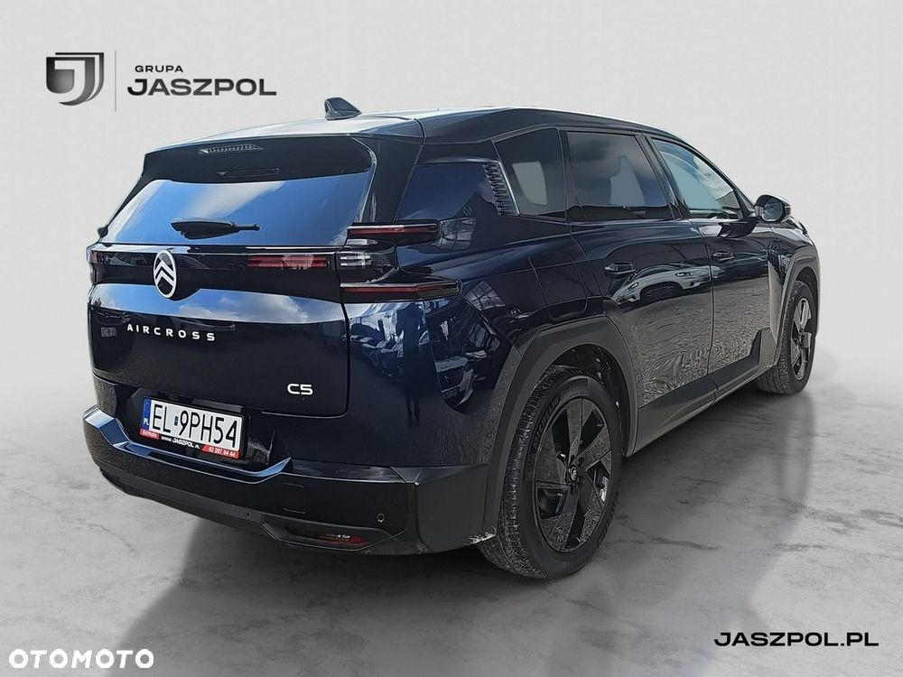 Citroën C5 Aircross - 5