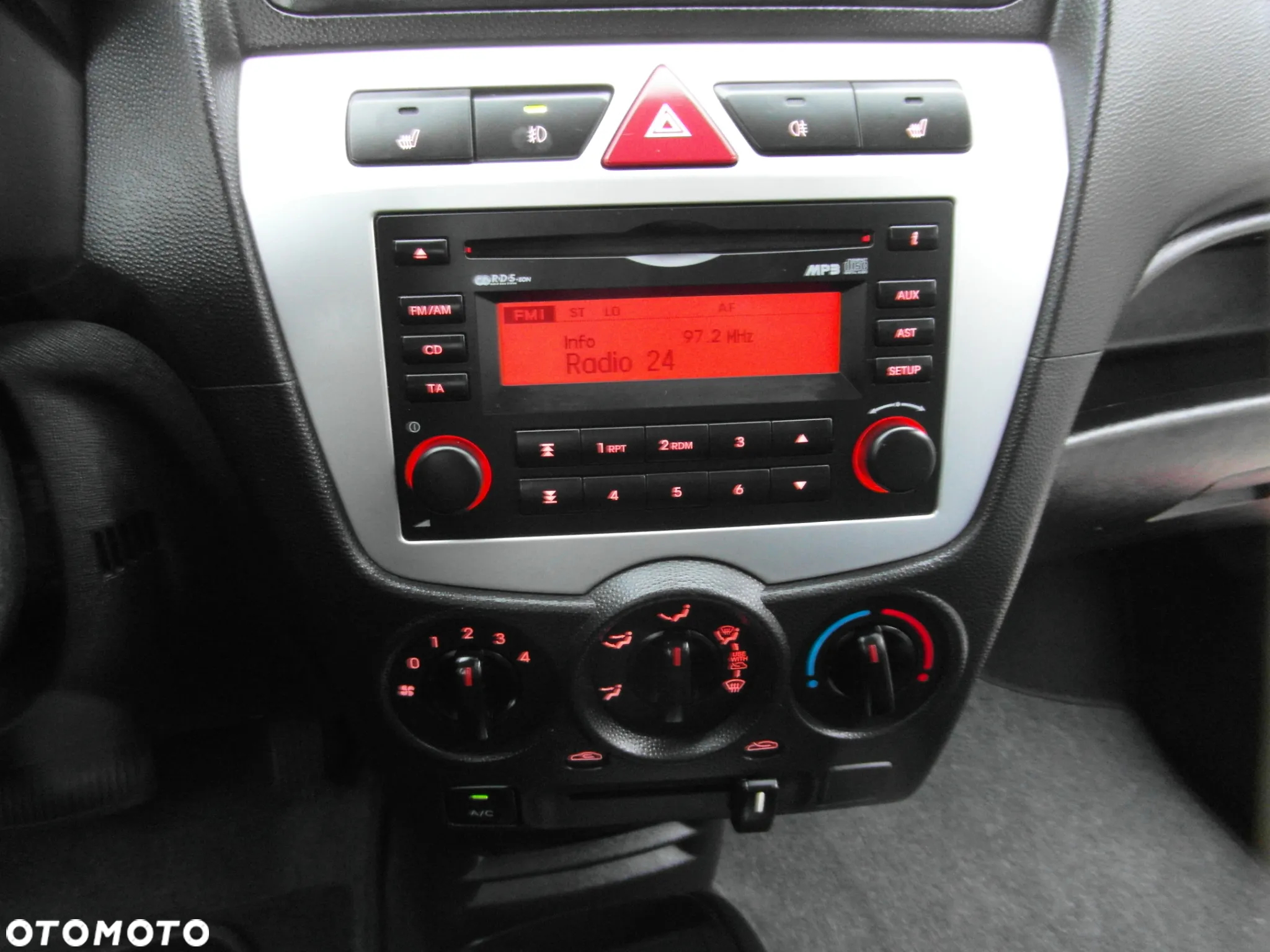 Kia Picanto 1.1 Spirit - 27