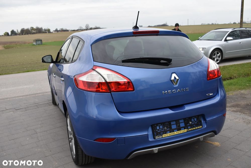 Renault Megane - 7