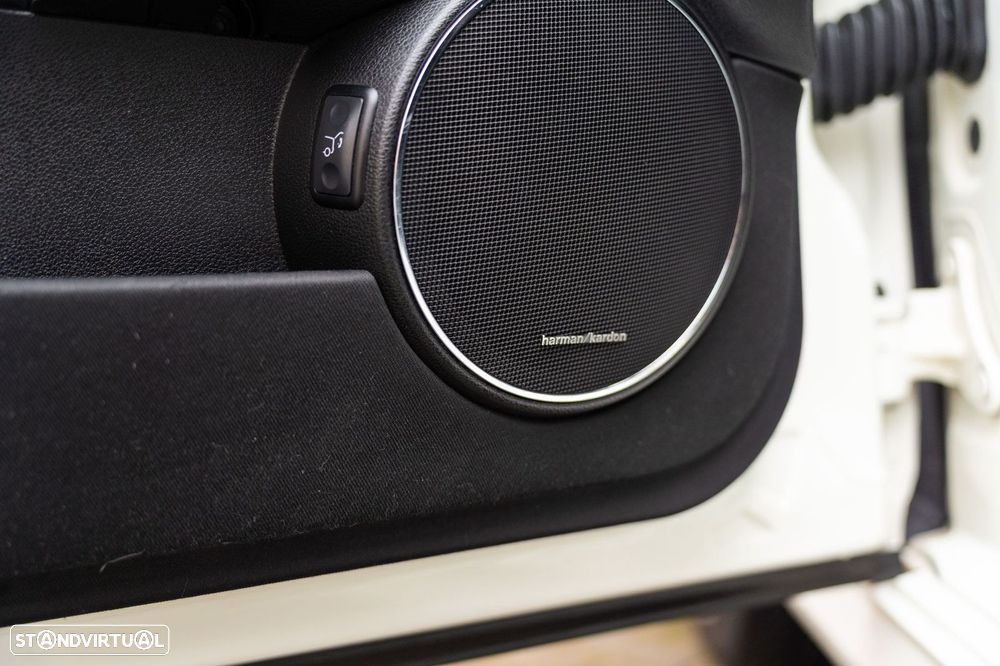 Mercedes-Benz C 220 CDi Avantgarde - 8