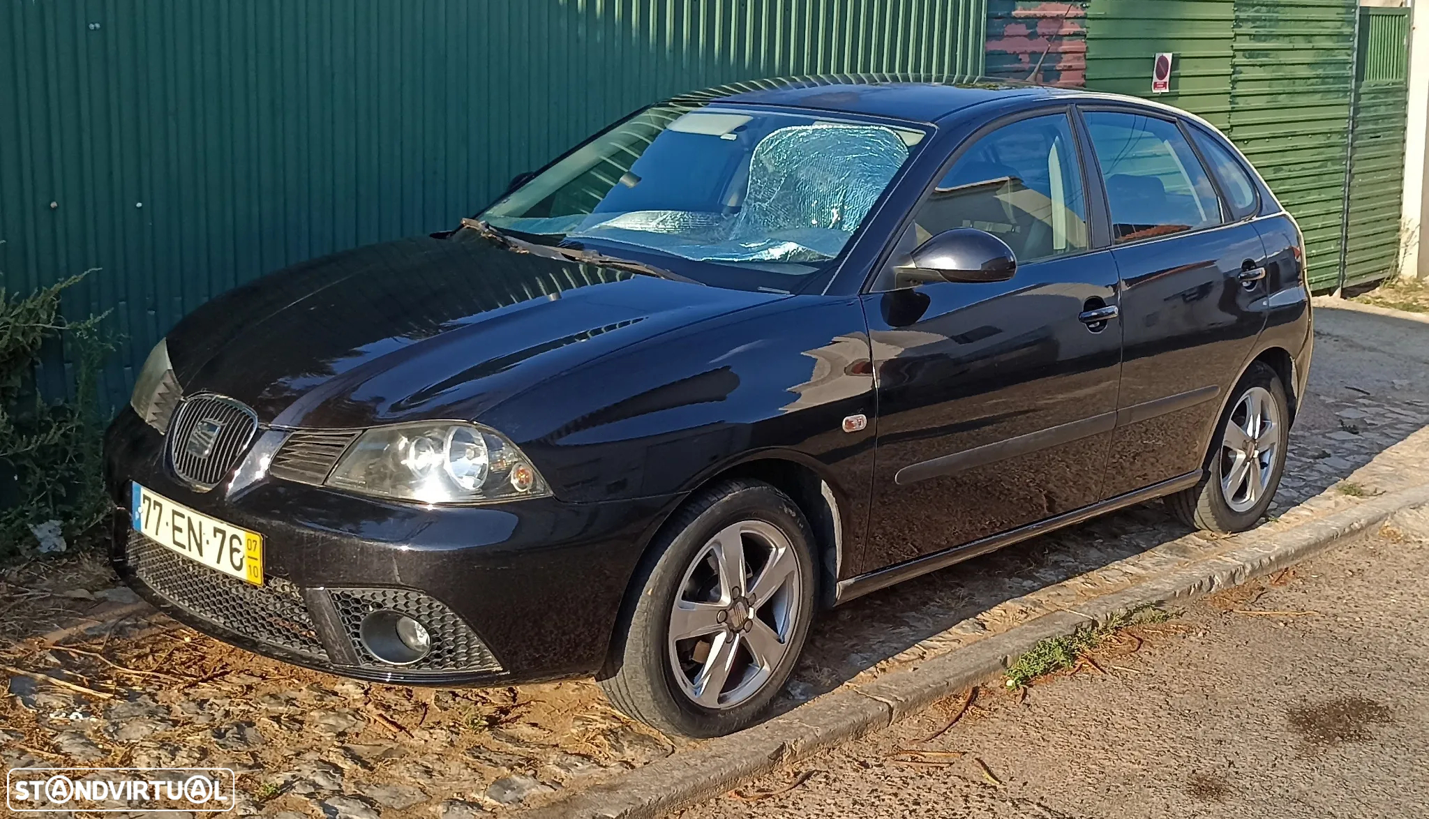 SEAT Ibiza - 4