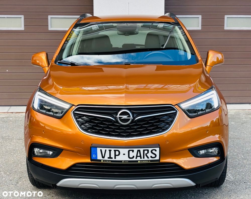 Opel Mokka - 2