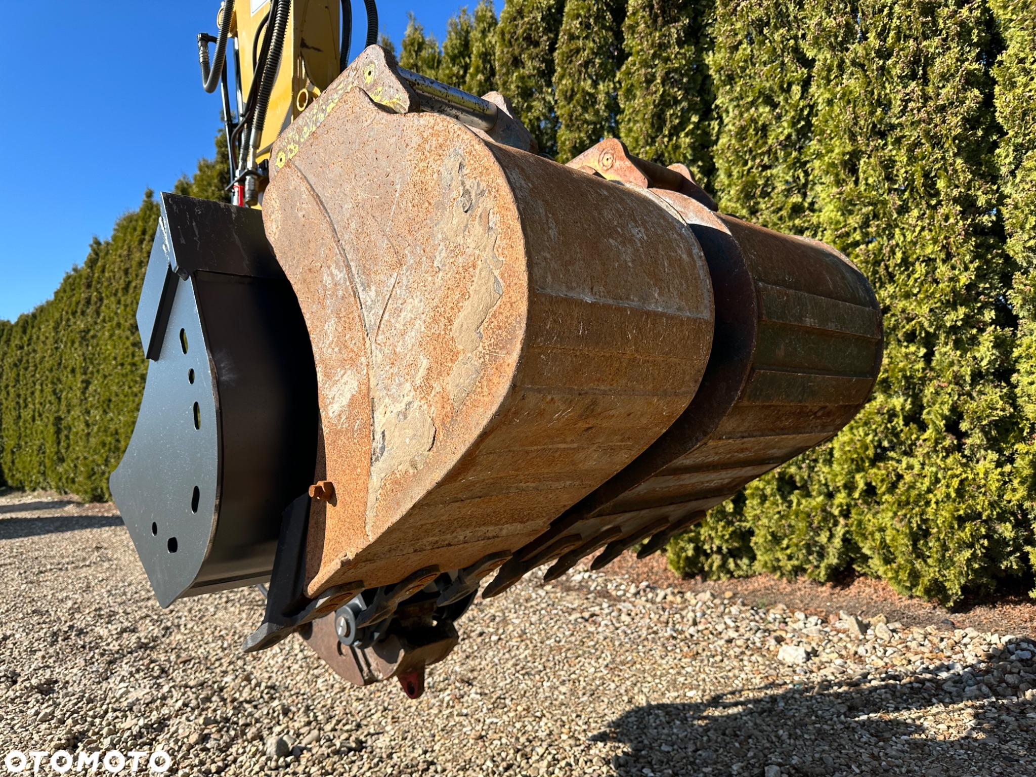 Caterpillar 308 E2 CR - 29