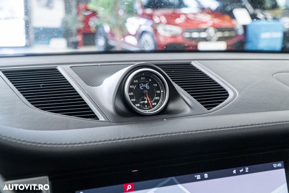 Porsche Macan S - 19