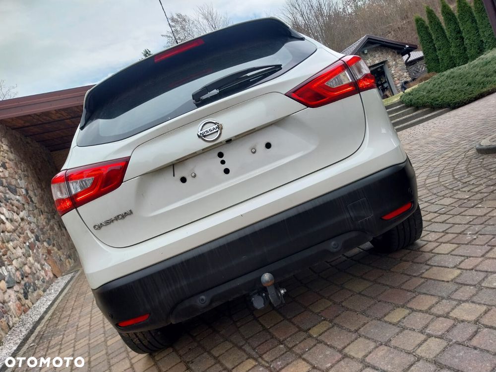 Nissan Qashqai - 15