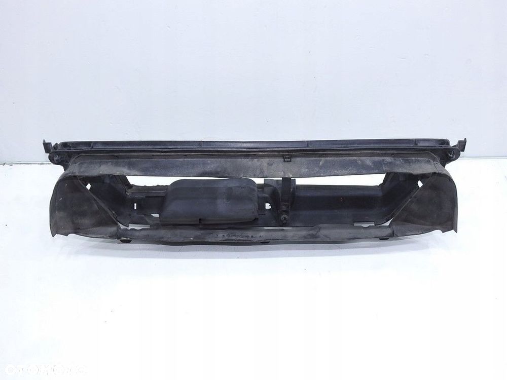 KIEROWNICA POWIETRZA VOLVO S60 - 2
