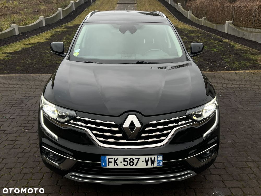 Renault Koleos 1.7 Blue dCi Intens X-Tronic - 5