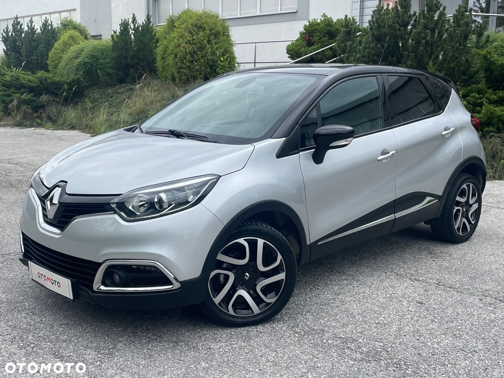 Renault Captur ENERGY dCi 90 Start&Stop Intens - 3