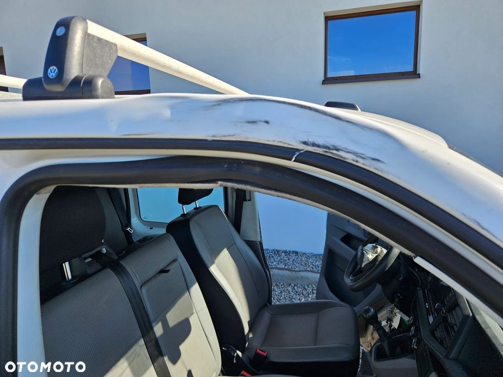 Volkswagen T6.1, Transporter 4x4 - 20