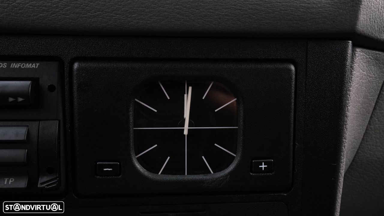 BMW 520 - 19
