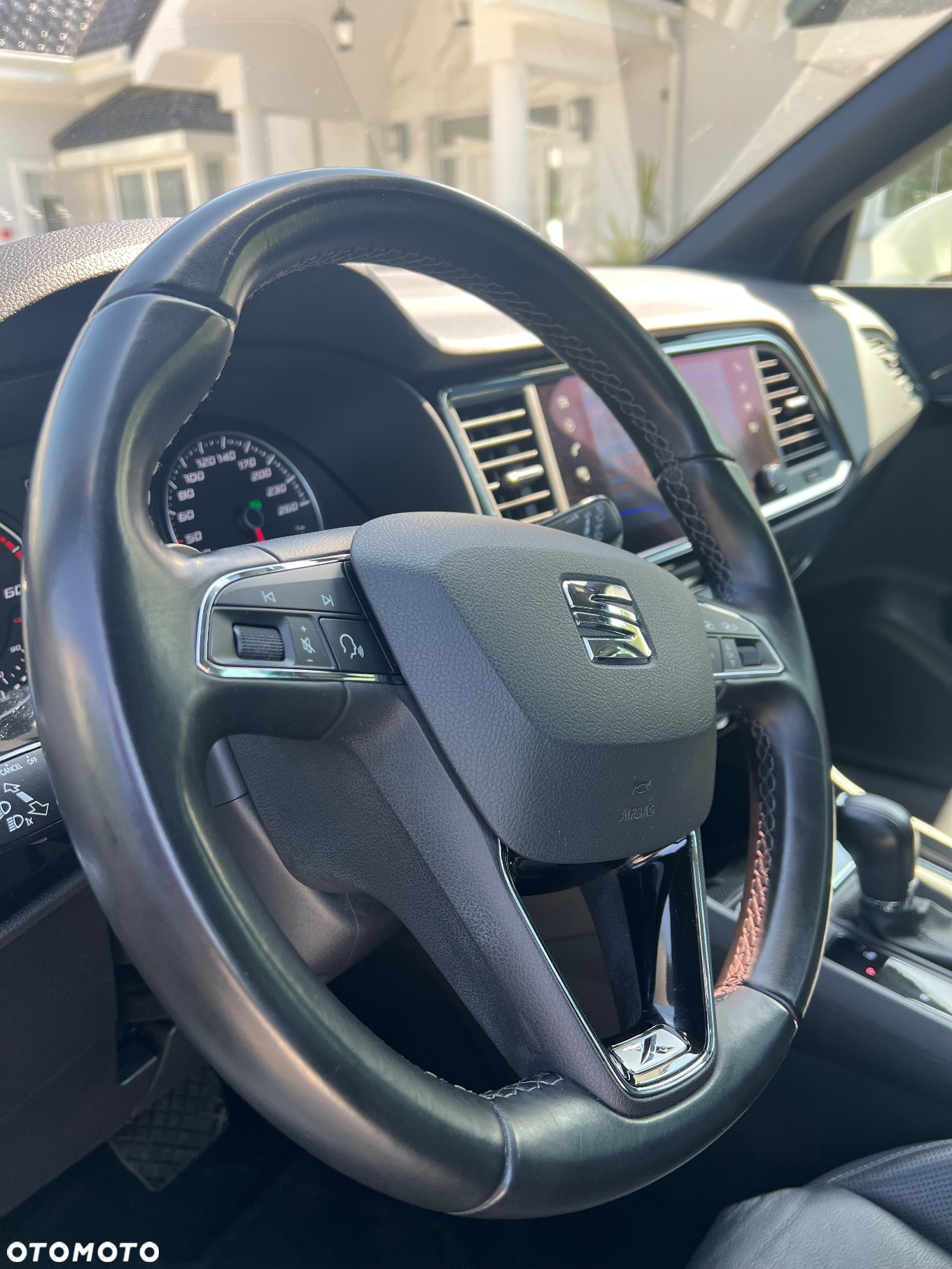 Seat Ateca 2.0 TDI 4Drive DSG XCELLENCE - 26