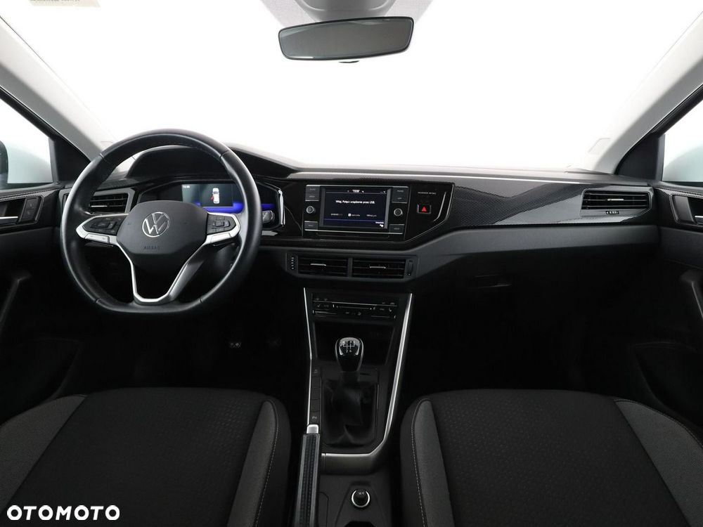 Volkswagen Taigo 1.0 TSI Life - 16