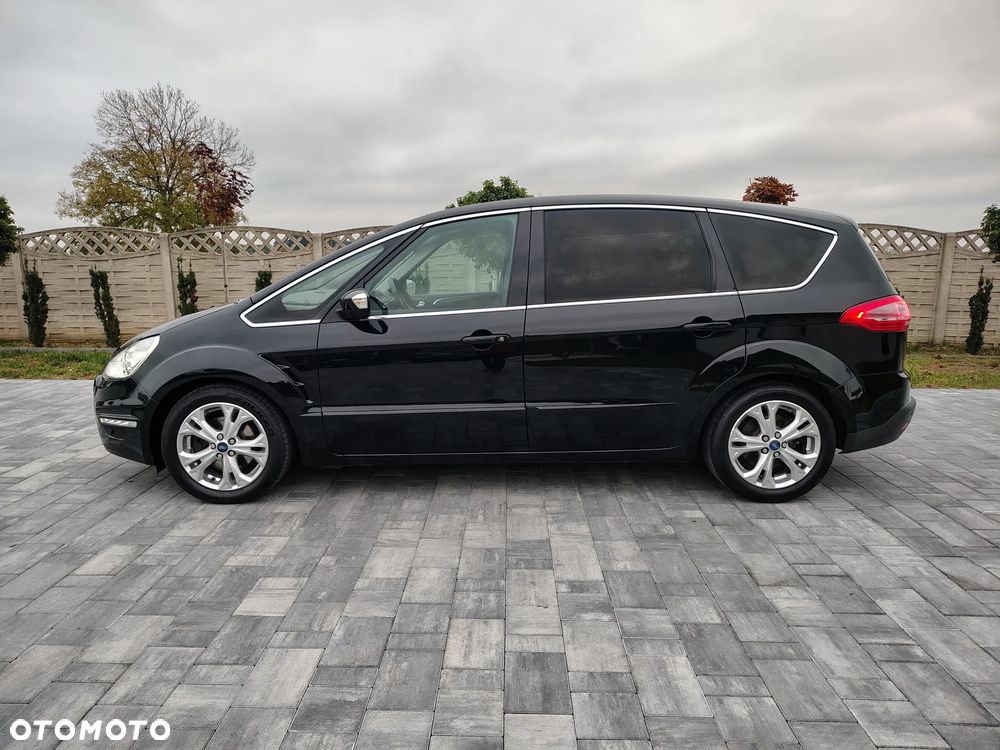 Ford S-Max - 8