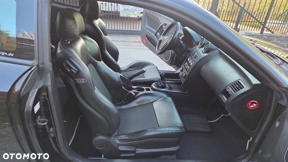 Hyundai Coupe 2.0 GLS Edition+ - 5