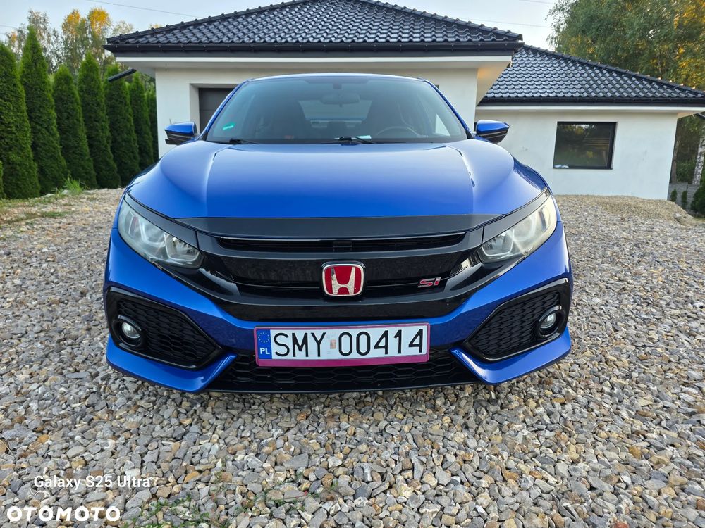 Honda Civic 1.5 i-VTEC Turbo Sport - 11