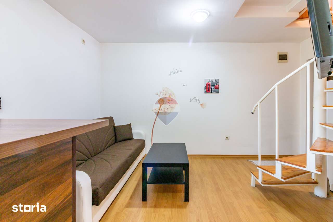 Apartament duplex 2 camere/Berceni/Piata Resita - Imagine principală: 2/16