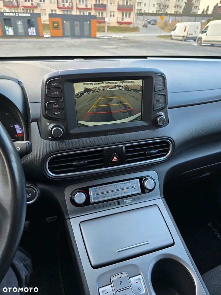 Hyundai Kona Style - 10
