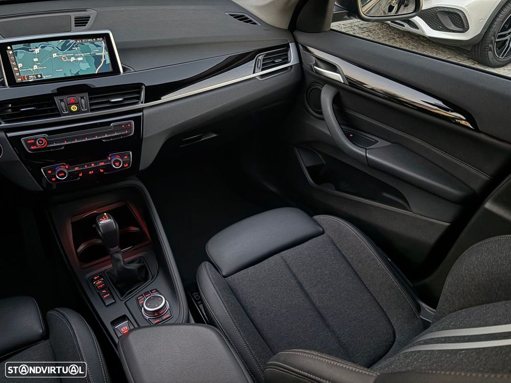 BMW X1 25 e xDrive Line Sport - 41