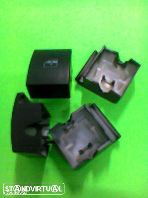 teclas do interruptor vidros opel astra h zafira b ( novas ) - 1
