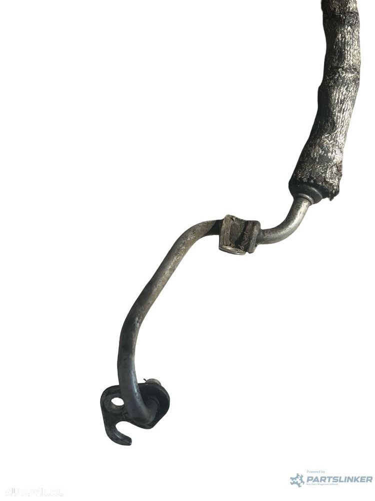 Conducta AC MERCEDES-BENZ S-CLASS II W221, C215 2005 - 2013 - 4