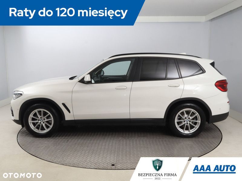BMW X3 - 4