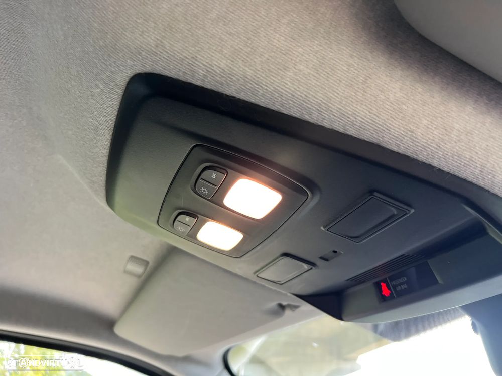 Renault Trafic 2.0 BlueDci Longa L2H1 130 cv Gran Confort GPS - 21