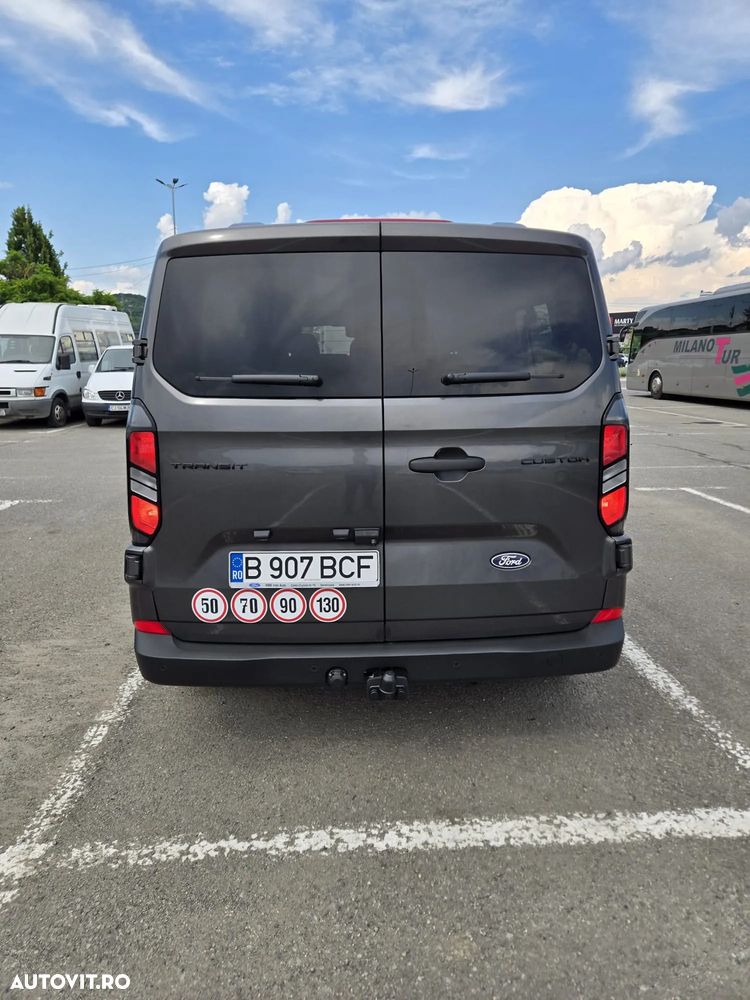 Ford Transit - 6