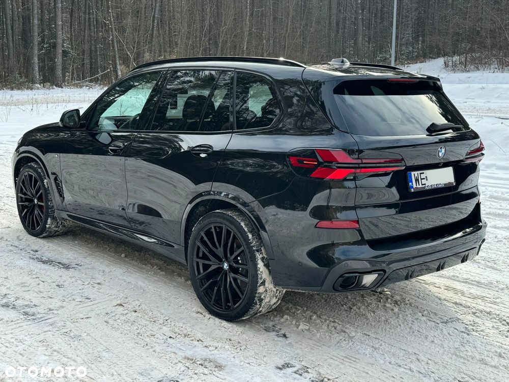 BMW X5 - 5