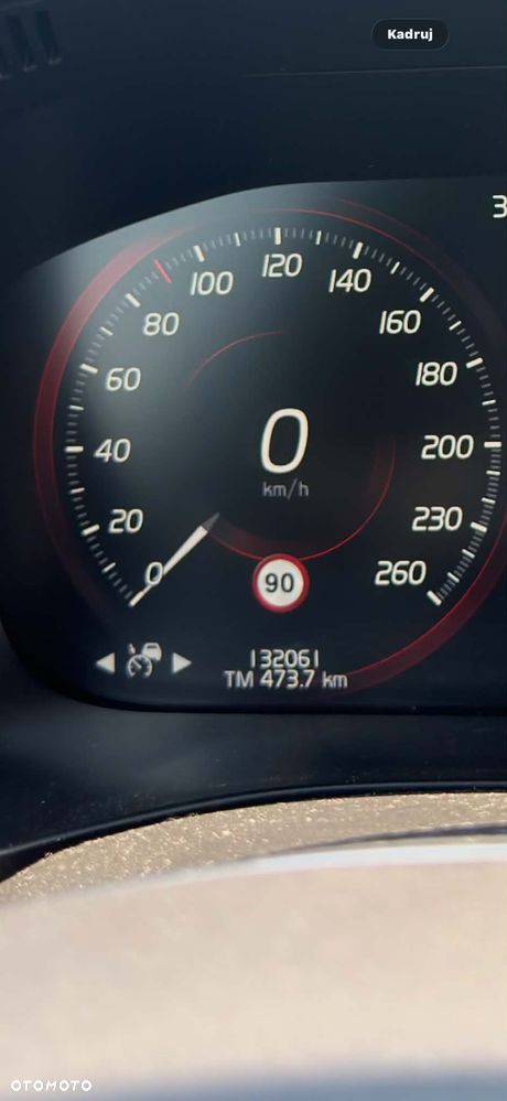 Volvo XC 60 D4 SCR AWD R-Design - 22