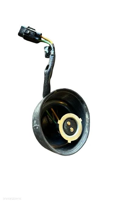 Yamaha Raptor YFZ Wolverine Mocowanie zarówki 5TG-84140-01-00 - 2