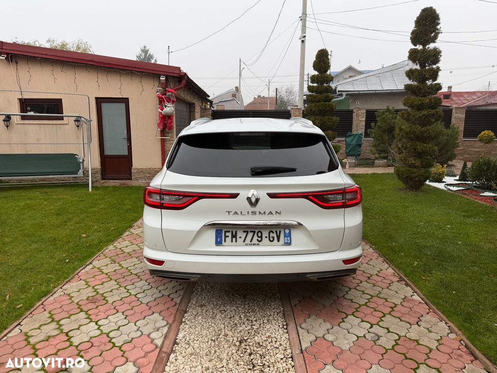 Renault Talisman - 20