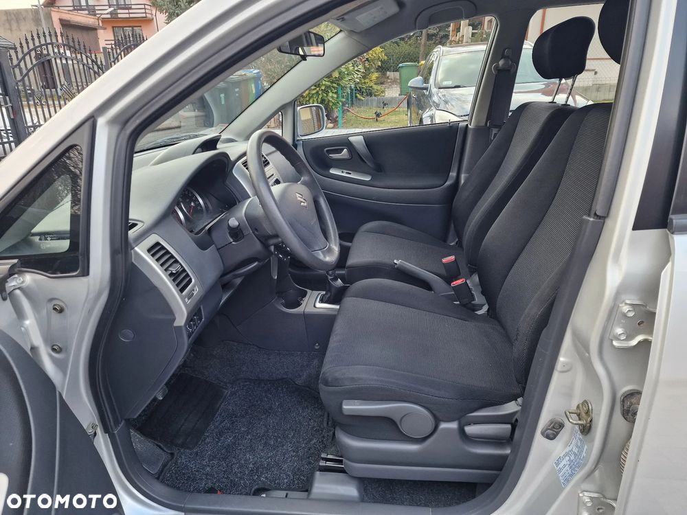 Suzuki Liana Kombi 1.6 Comfort - 19