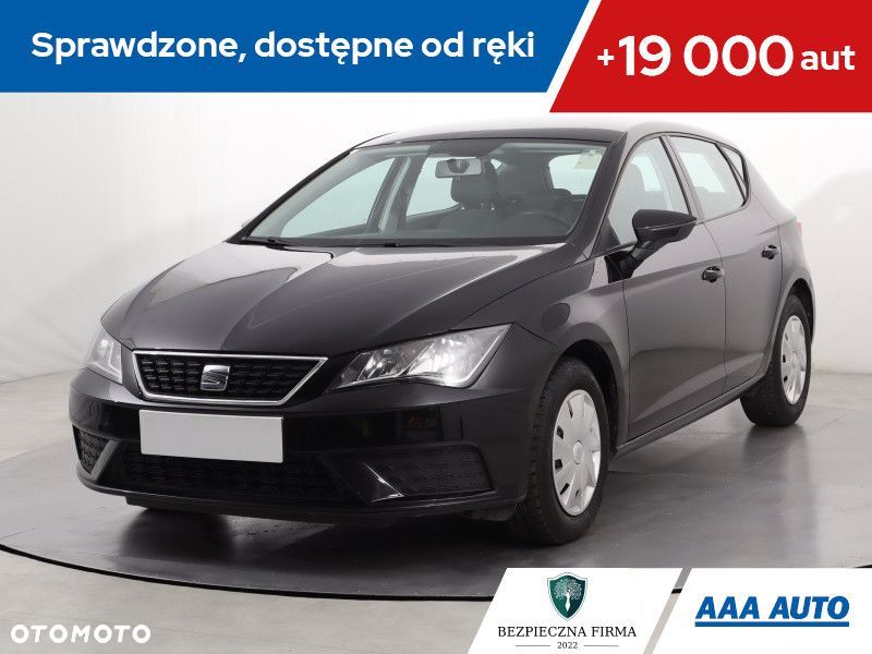 Seat Leon - 1