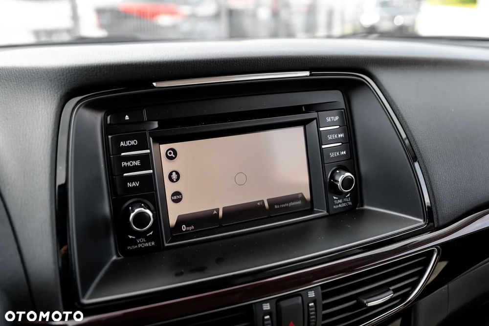 Mazda 6 SKYACTIV-G 192 Drive i-ELOOP Nakama Intense - 39