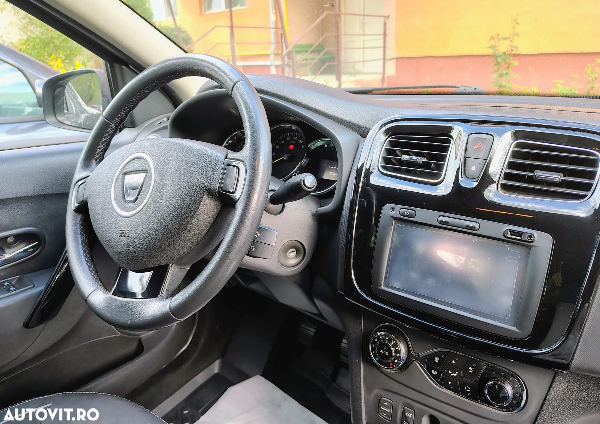 Dacia Logan - 6