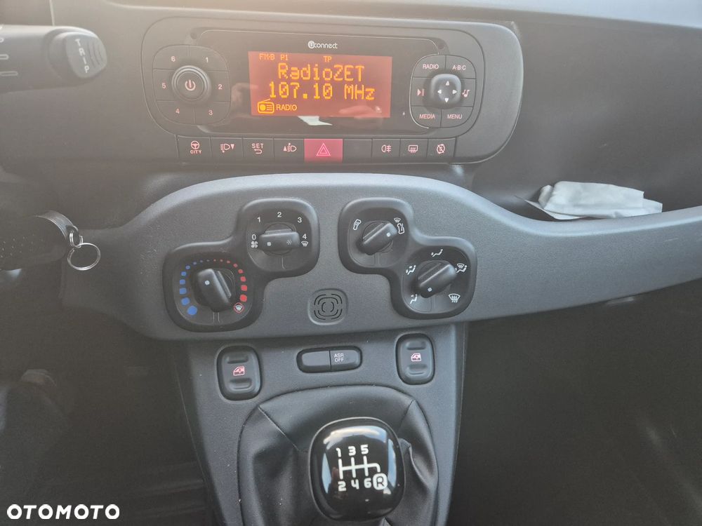 Fiat Panda 1.0 GSE Hybrid City Life - 11