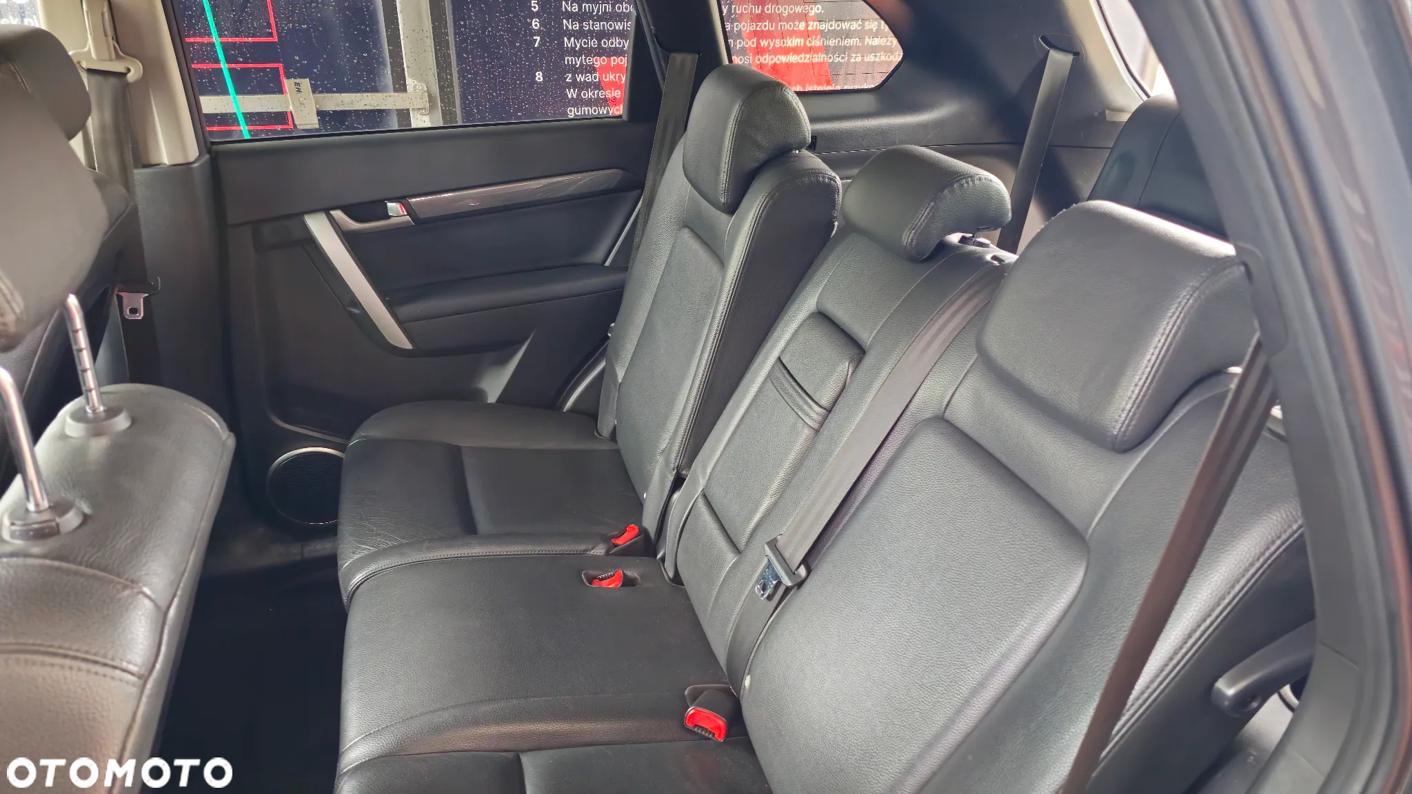 Chevrolet Captiva - 9
