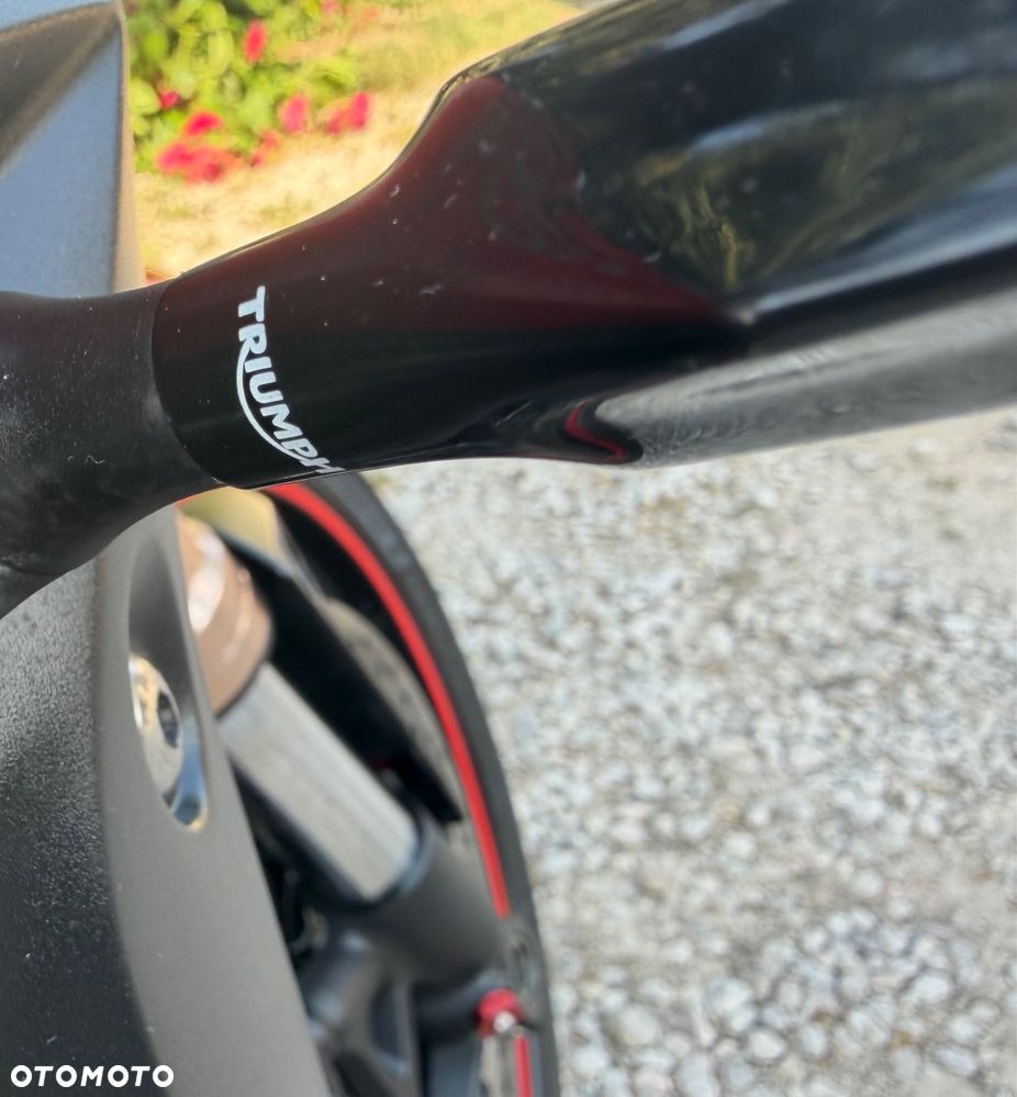 Triumph Speed Triple - 24