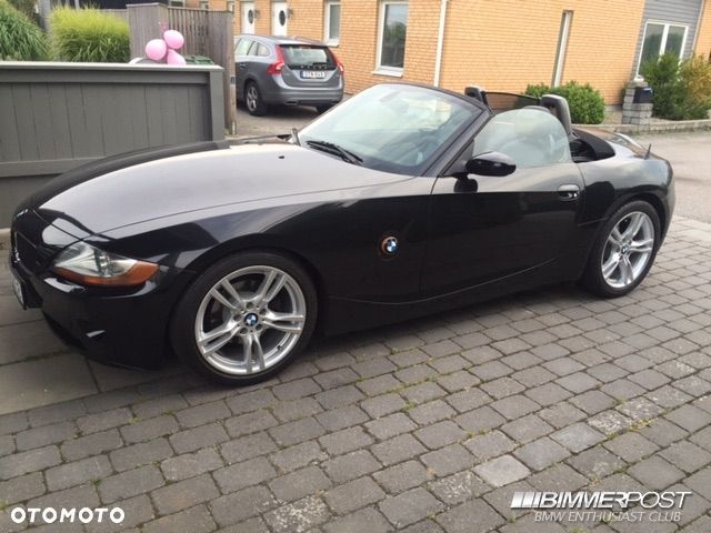 Oryginalne felgi BMW 18 5x120 Styling 400 3 F30 F34 E90 E46 Z3 Z4 F10 F20 E87 M pakiet 8j ET34 8.5j ET47 441 srebrne alufelgi 7845880 Radom - 22