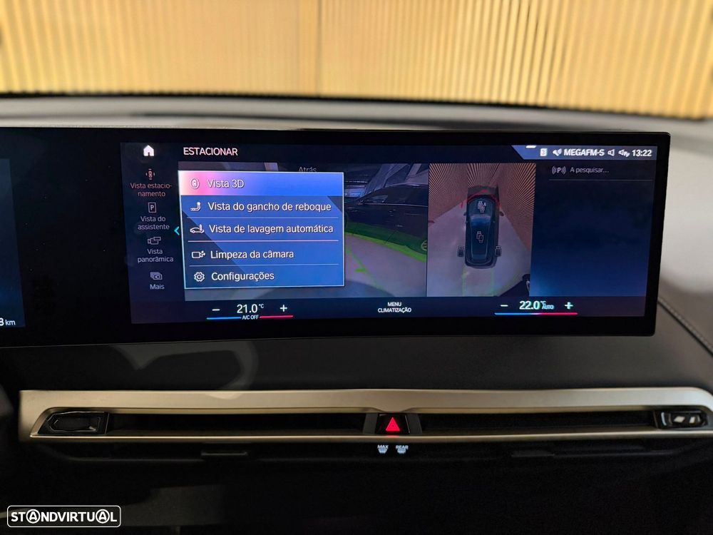 BMW iX xDrive40 - 18