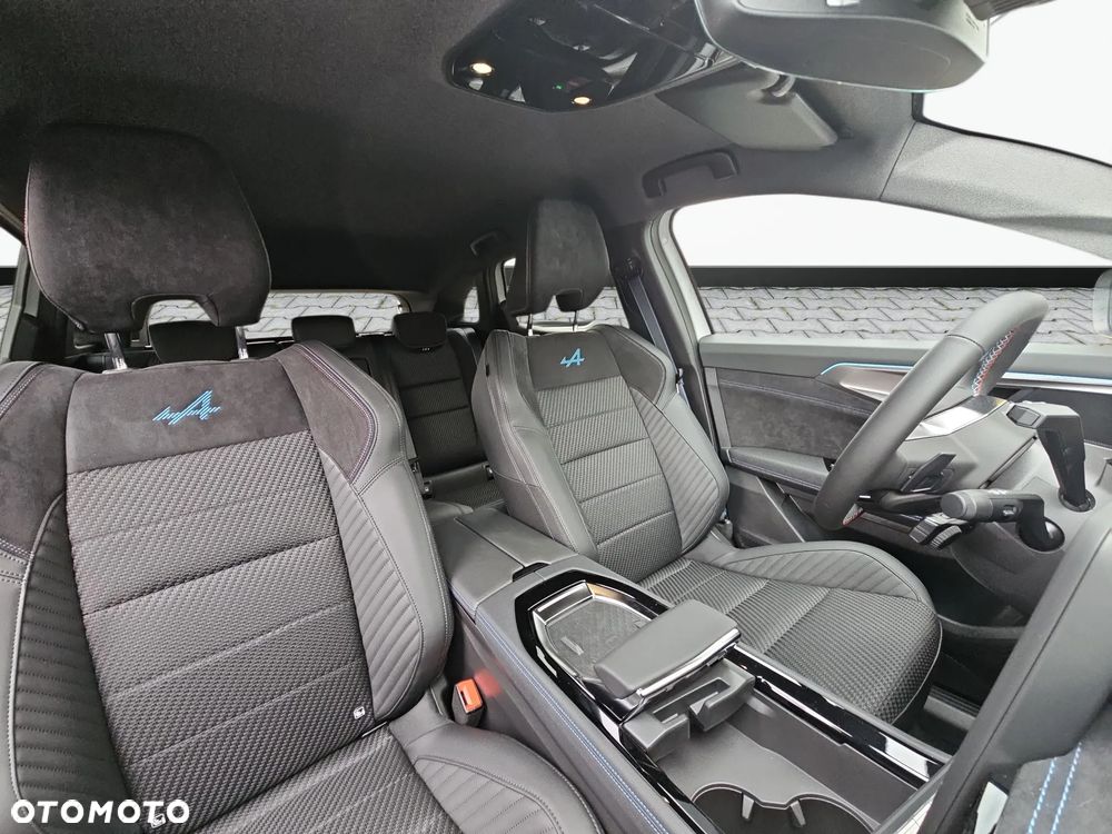 Renault Austral 1.2 E-Tech Full Hybrid 200 Esprit Alpine MMT - 24