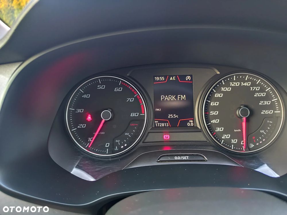 Seat Leon 1.8 TSI Start&Stop FR - 15