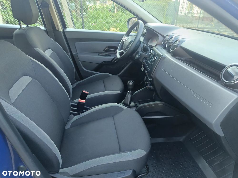 Dacia Duster - 13