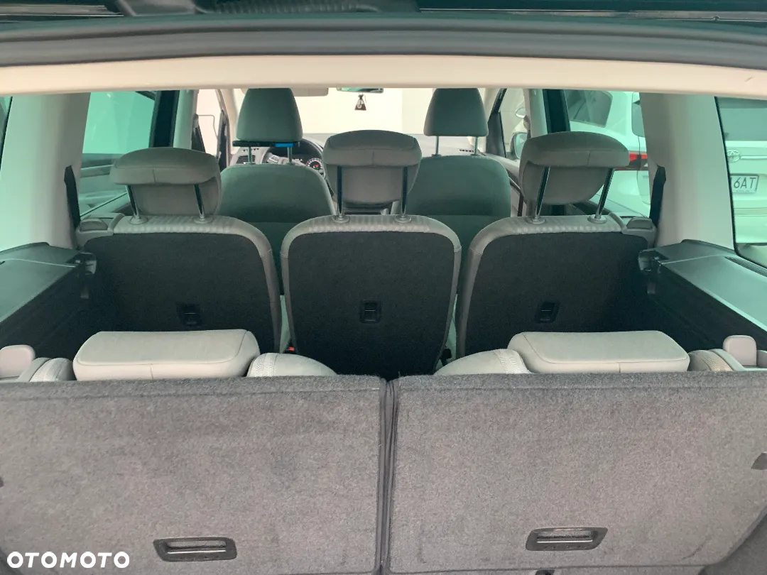 Seat Alhambra 1.4 TSI Style DSG - 27