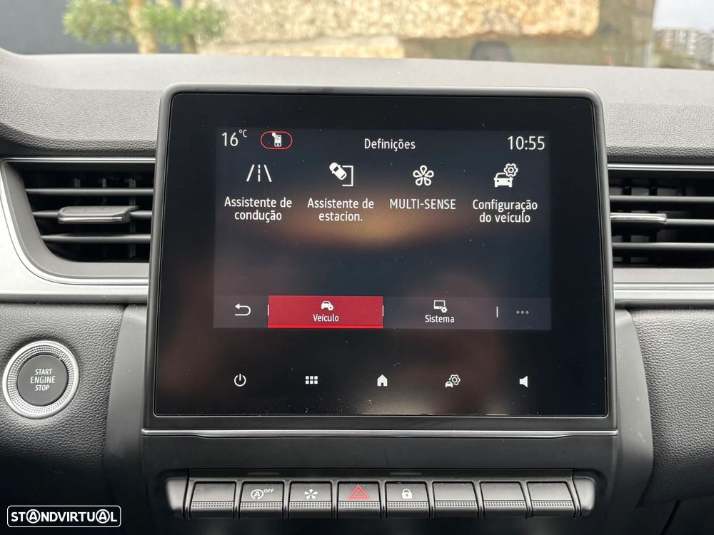 Renault Captur 1.0 TCe Techno - 15