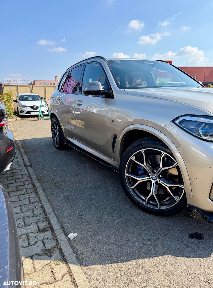 BMW X5 M - 9