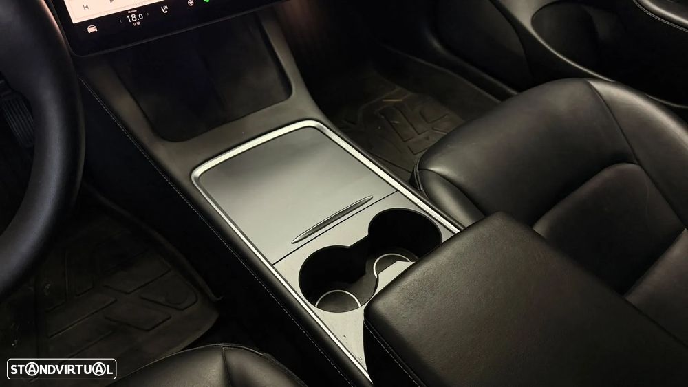 Tesla Model 3 Premium Long Range RWD - 10